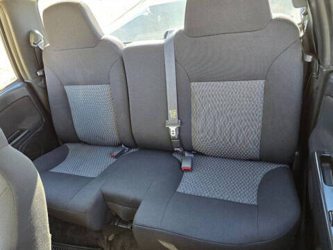 2010 Chevrolet Colorado LT