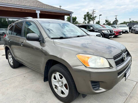 2010 Toyota RAV4