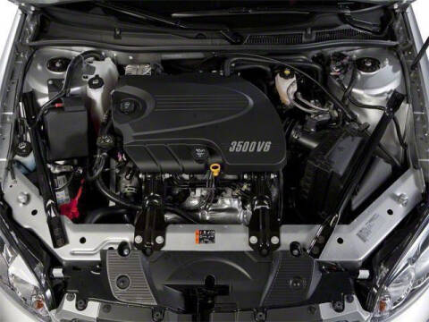 2011 Chevrolet Impala LS Fleet