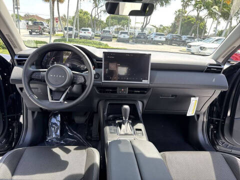 2026 Mazda CX-5 2.5 S Select
