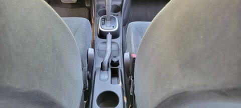 2011 Nissan Versa 1.8 S