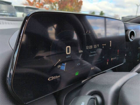 2026 Chevrolet Equinox EV LT 2