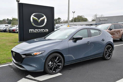 2025 Mazda Mazda3 Hatchback for sale at Acadiana Automotive Group in Lafayette LA
