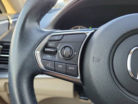 2022 Acura RDX w/Tech