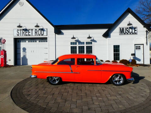1955 Chevrolet 210
