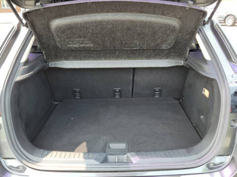 2019 Mazda CX-3 Grand Touring