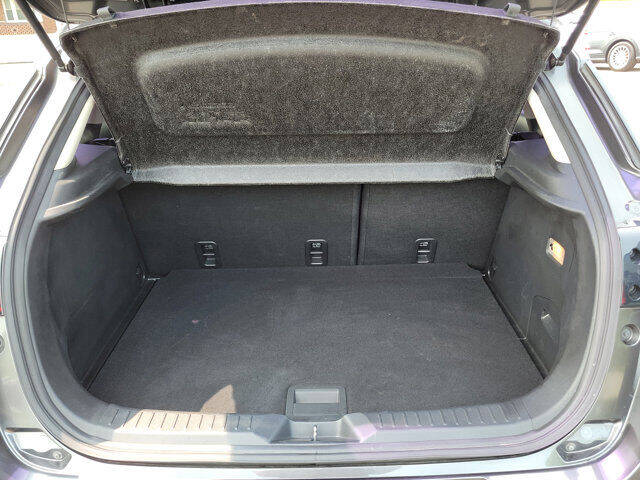 2019 Mazda CX-3 Grand Touring