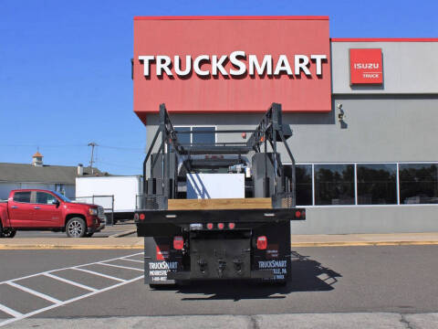 2023 Chevrolet Silverado 5500HD