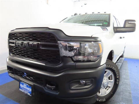 2024 RAM 2500 for sale at Kargar Motors of Manassas in Manassas VA