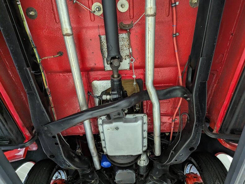 1954 Chevrolet 3100