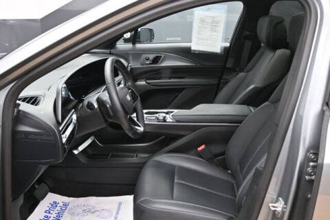 2024 Cadillac LYRIQ Tech