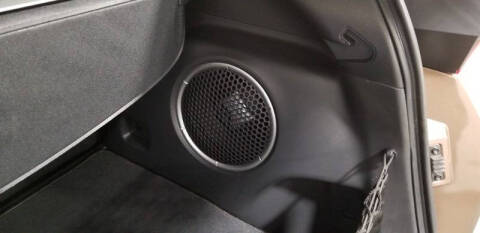 2019 Mitsubishi Eclipse Cross SEL