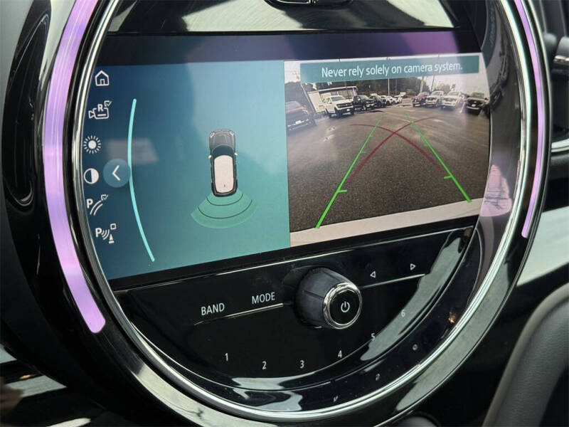 2023 MINI Countryman