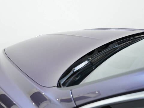 2023 Bentley Bentayga EWB