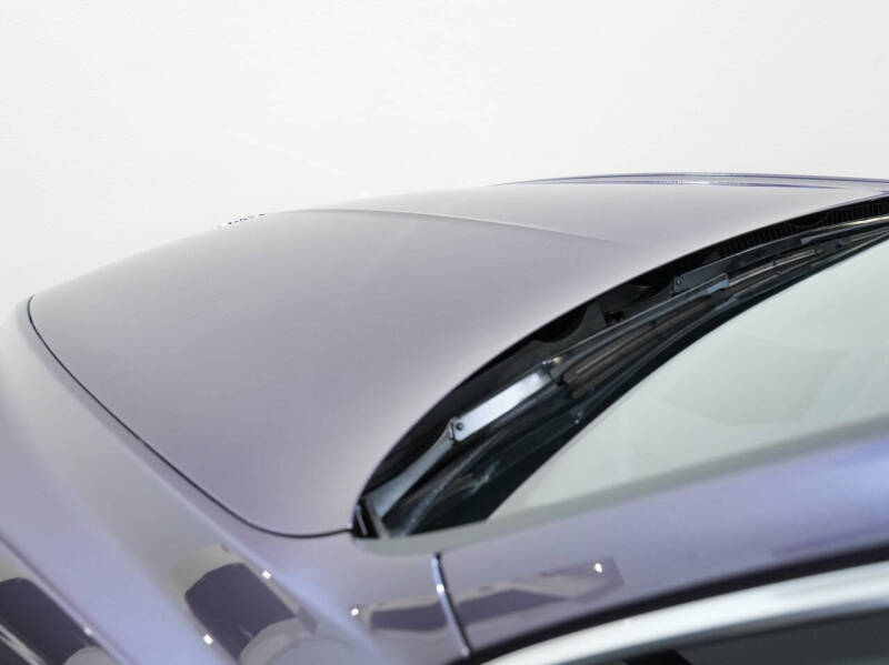 2023 Bentley Bentayga EWB