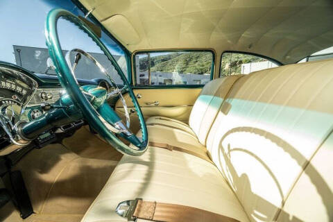 1956 Chevrolet Bel Air