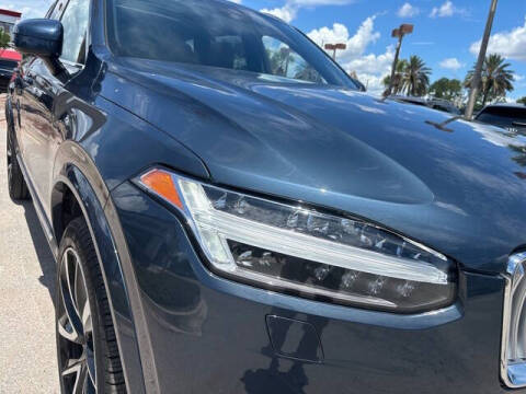 2024 Volvo XC90 B5 Plus Bright Theme