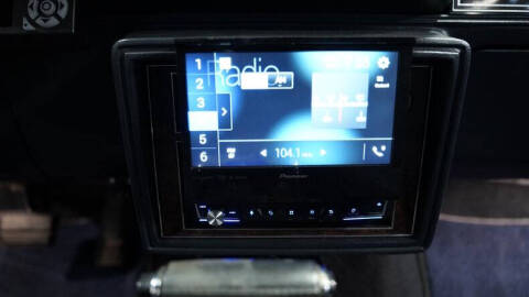 1984 Oldsmobile Cutlass Supreme