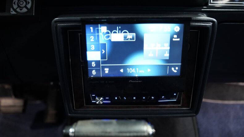 1984 Oldsmobile Cutlass Supreme