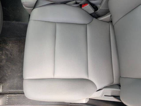 2024 Chevrolet Silverado 6500HD