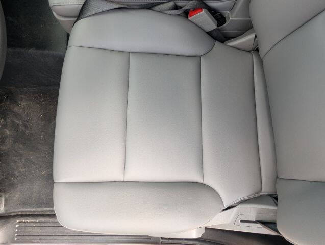 2024 Chevrolet Silverado 6500HD