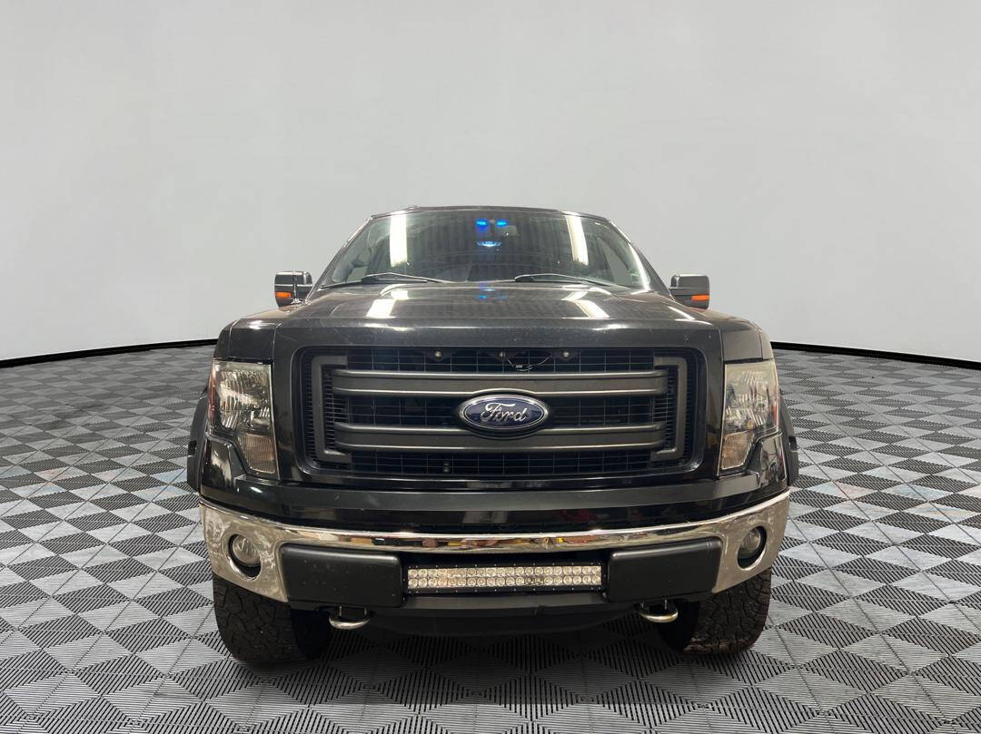 2014 Ford F-150 for sale at Paley Auto Group in Columbus, OH