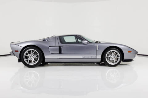 2006 Ford GT