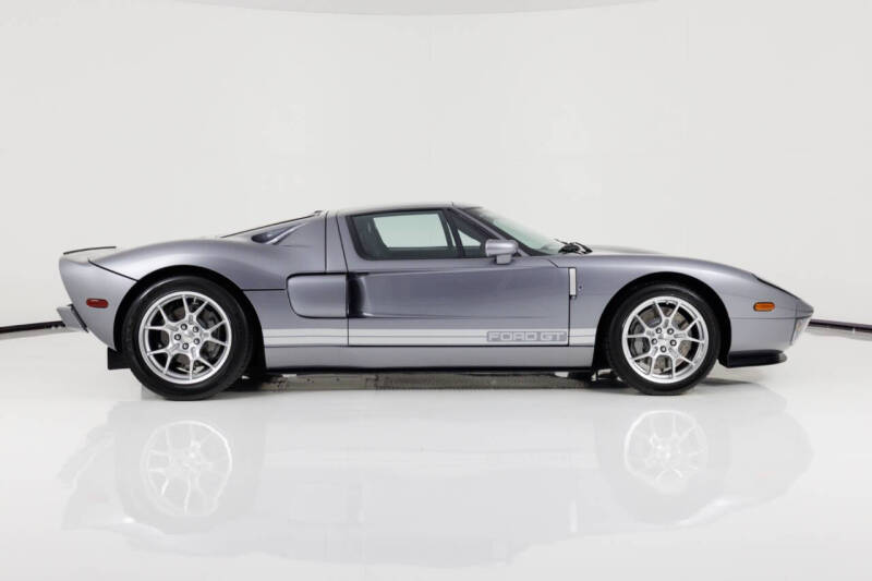 2006 Ford GT