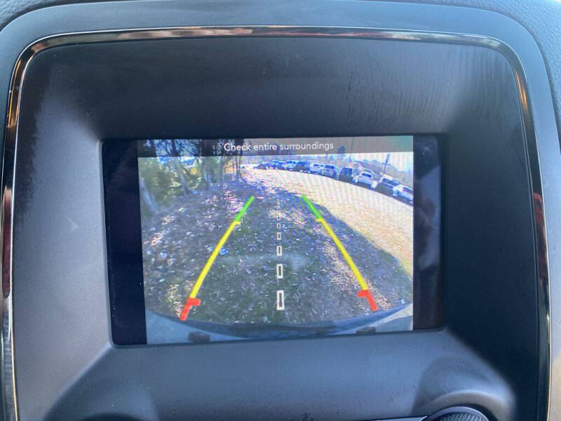 2020 Dodge Durango GT