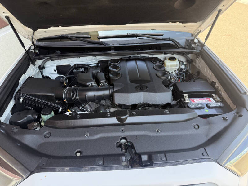 2015 Toyota 4Runner SR5 Premium