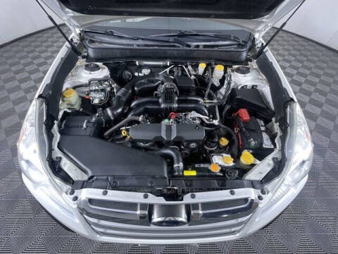 2014 Subaru Outback 2.5i