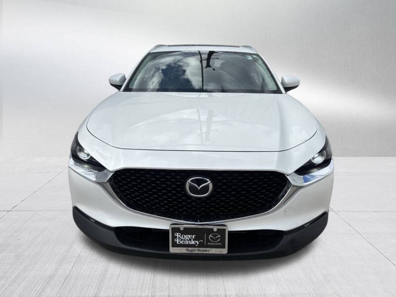 2022 Mazda CX-30 2.5 S Preferred