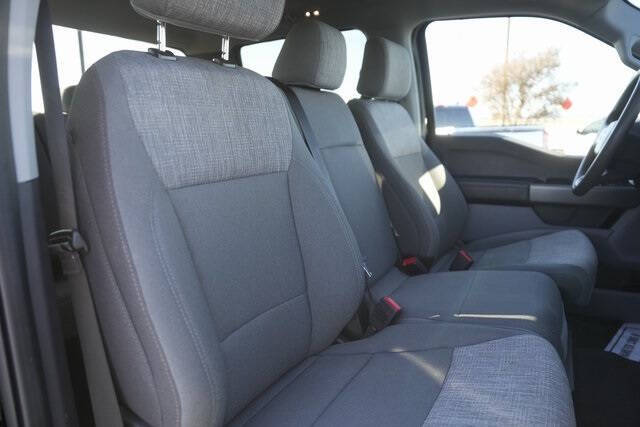 2025 Ford F-250 Super Duty