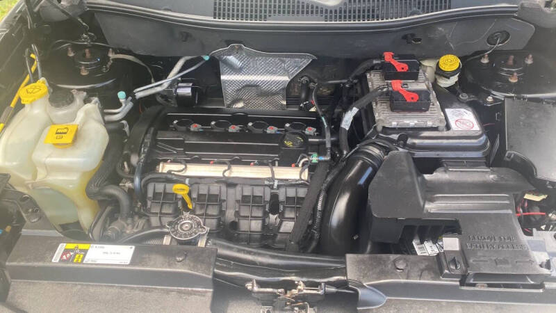 2015 Jeep Compass Sport