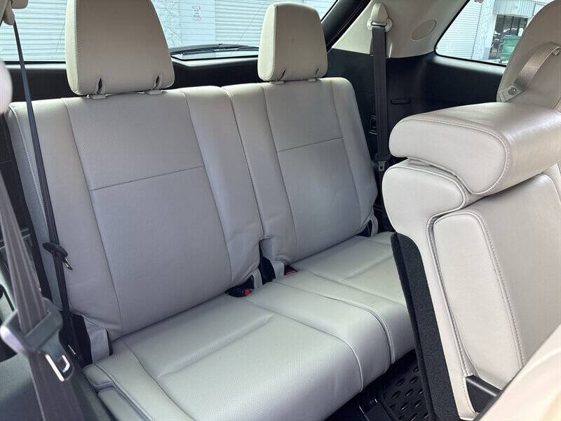 2015 Mazda CX-9 Touring