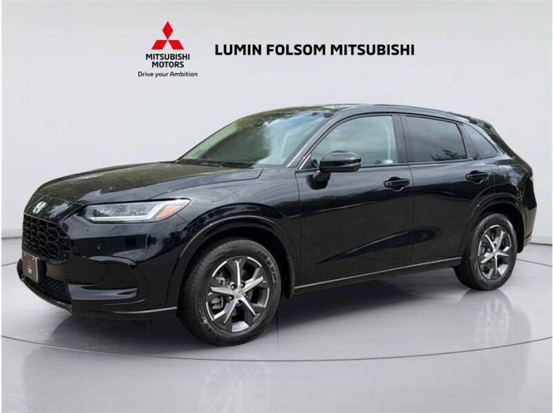 2023 Honda HR-V EX-L