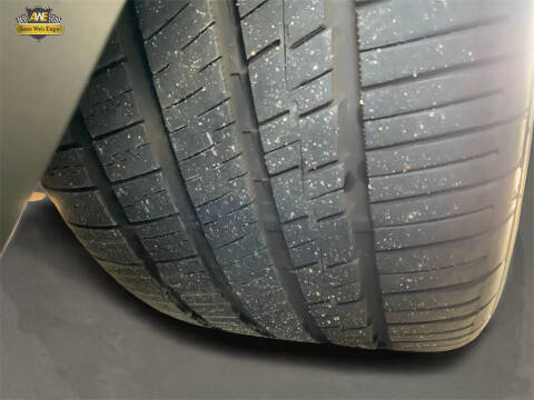 2015 Dodge Challenger SRT Hellcat