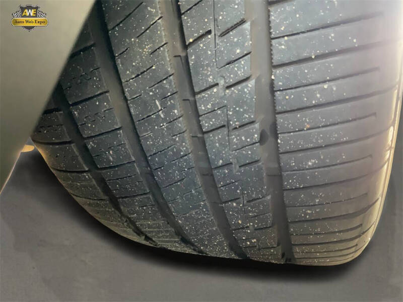 2015 Dodge Challenger SRT Hellcat