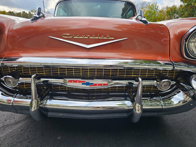 1957 Chevrolet Bel Air