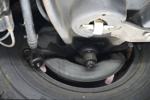 1974 Chevrolet Corvette