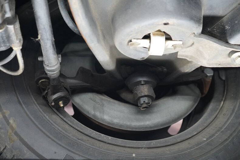 1974 Chevrolet Corvette