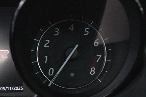 2017 Jaguar F-TYPE SVR