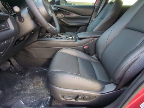 2026 Mazda CX-30 2.5 S Select Sport