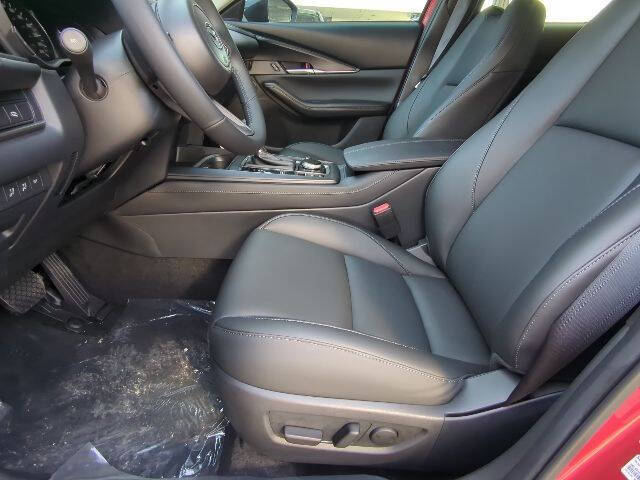 2026 Mazda CX-30 2.5 S Select Sport