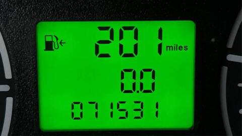 2011 Ford Transit Connect XLT Premium