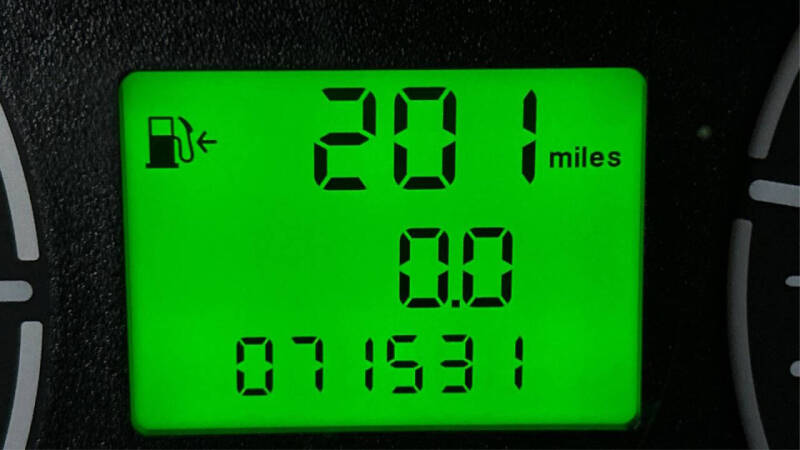 2011 Ford Transit Connect XLT Premium