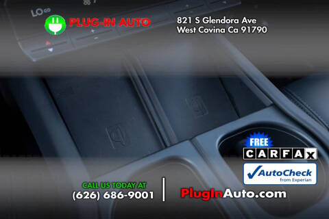 2023 Fisker Ocean One