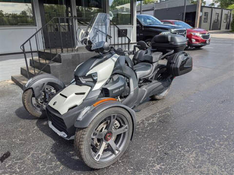 2020 Can-Am RYKER 900 ACE
