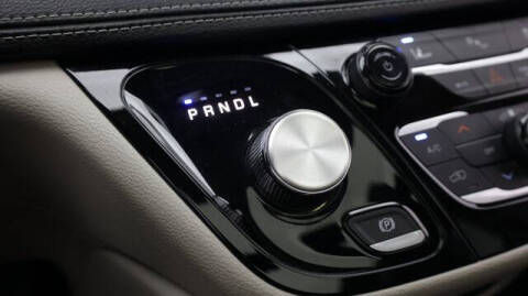 2023 Chrysler Pacifica Plug-In Hybrid Limited
