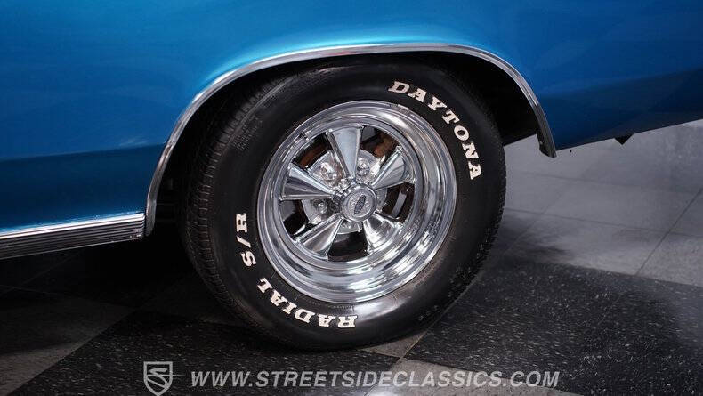 1966 Chevrolet Chevelle